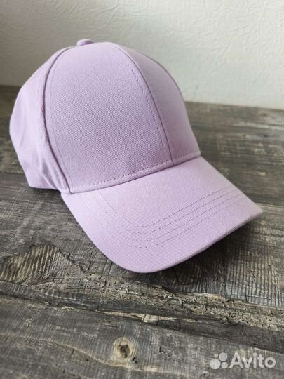 Кепка женская летняя