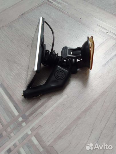 Навигатор GPS