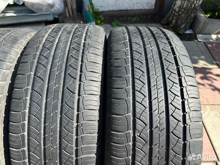 Michelin Latitude Tour HP 235/55 R20