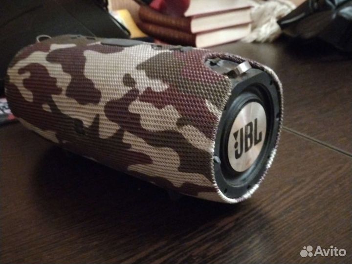 Колонка jbl
