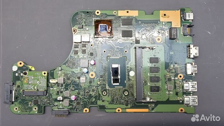 Материнская плата X555LD REV. 3.3 для Asus