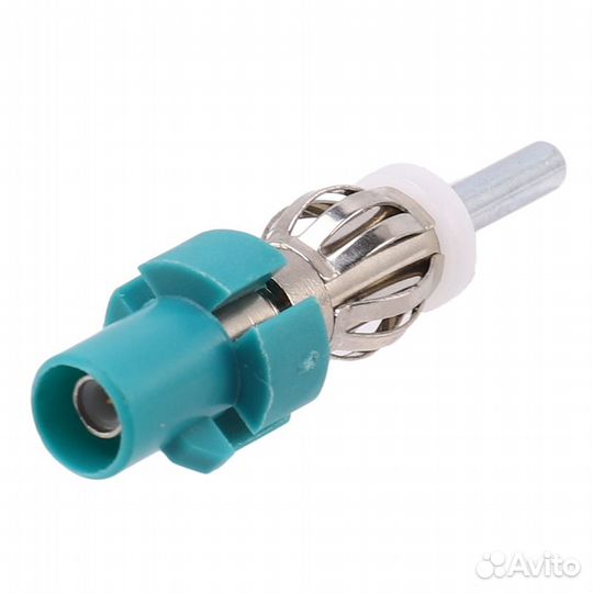 Антенный переходник Fakra - DIN