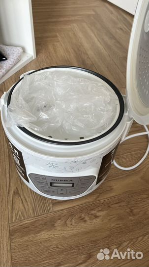 Мультиварка Supra