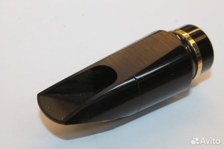 Мундштук для саксофона сопрано Vandoren S-8