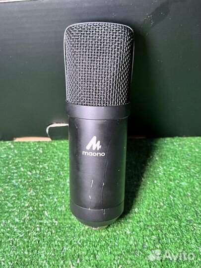 Студийный микрофон maono AU-A03H