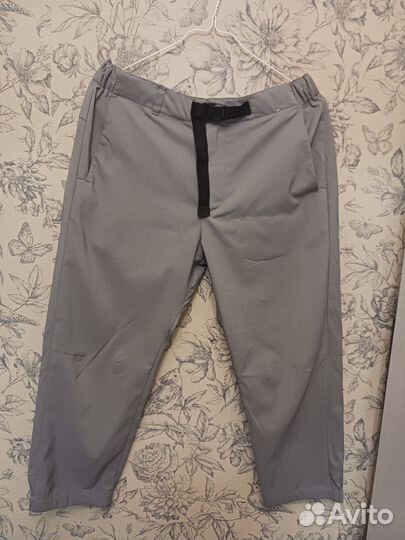 Капри uniqlo япония