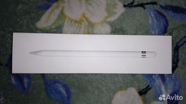 Apple Pencil первого поколения