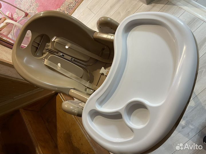 Стул для кормления