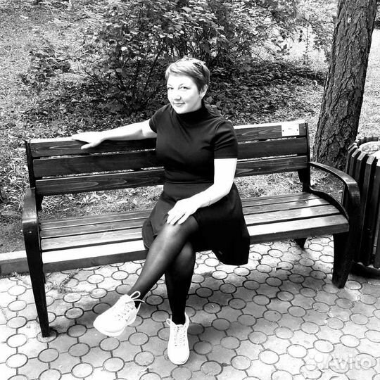 Повар в столовую