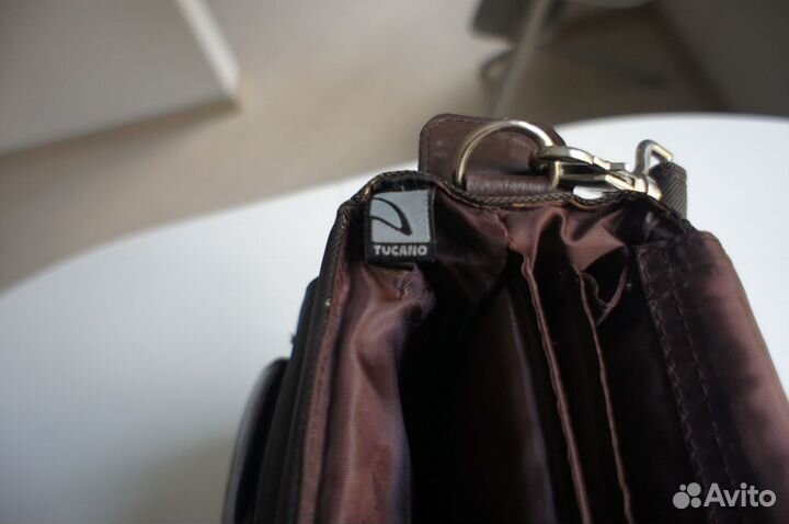 Сумка-портфель Tucano