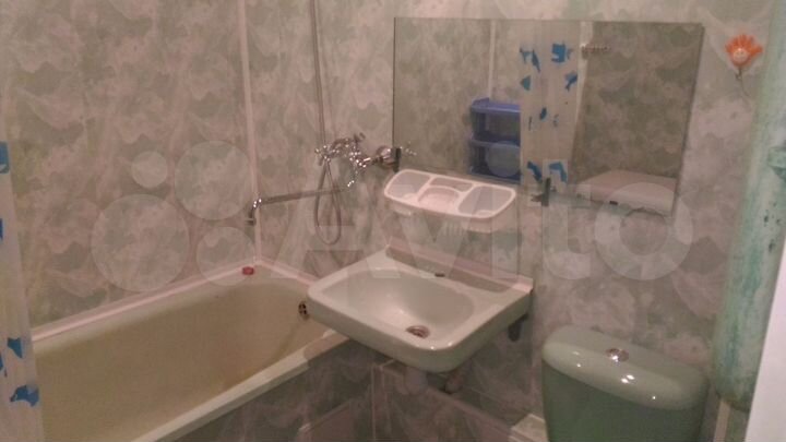 1-к. квартира, 40 м², 3/9 эт.