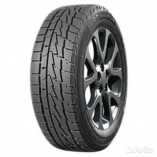 Premiorri Viamaggiore Z Plus 255/55 R18 109H