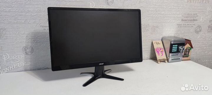 Acer G246HYL 24 дюйма на IPS матрице