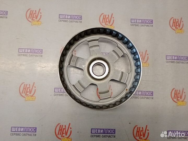 Солнечная шестерня задняя АКПП 6T40