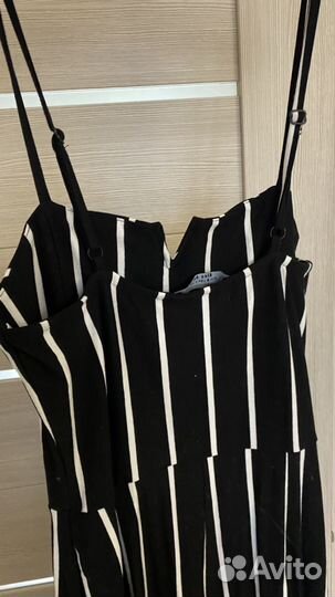 Комбинезон женский летний