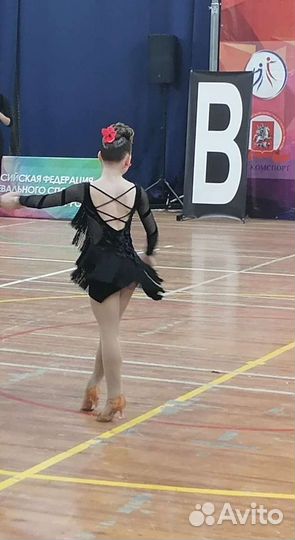 Продам латину Ю1