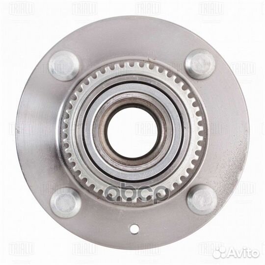 Подшипник-ступица зад.mitsubishi carisma/lancer