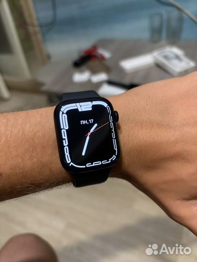 Apple Watch Series 8 45mm