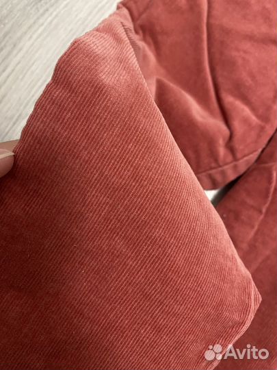 Брюки для девочки