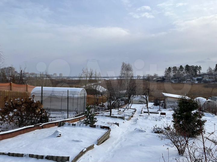 Участок 10 сот. (СНТ, ДНП)