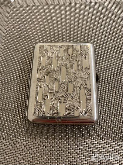 Портсигар Ленинград СССР