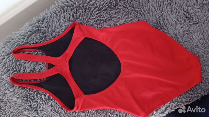 Купальник для девочки