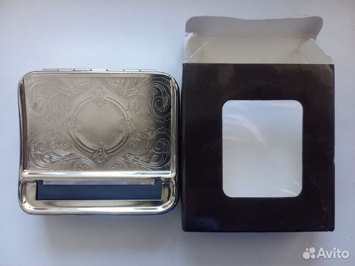 Машинка для самокруток