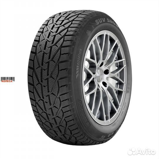 Kormoran SUV Snow 225/60 R17