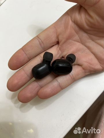 Bluetooth наушник Xiaomi Redmi AirDots правый