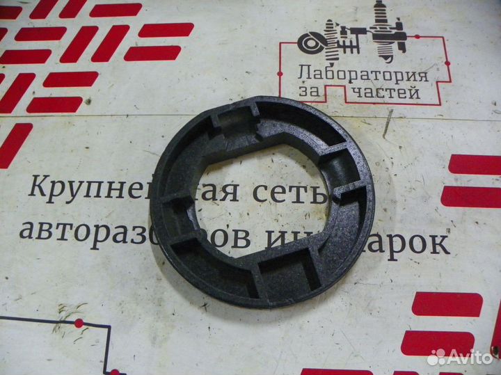 Ящик багажника пластиковый Citroen C3 Picasso