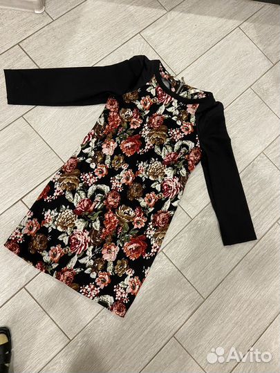 Платье женское