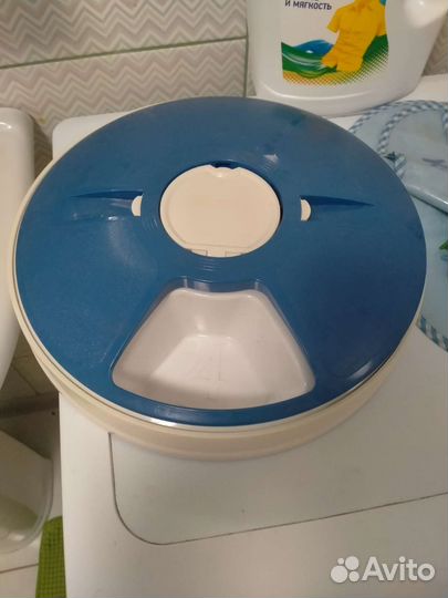 Автоматическая кормушка