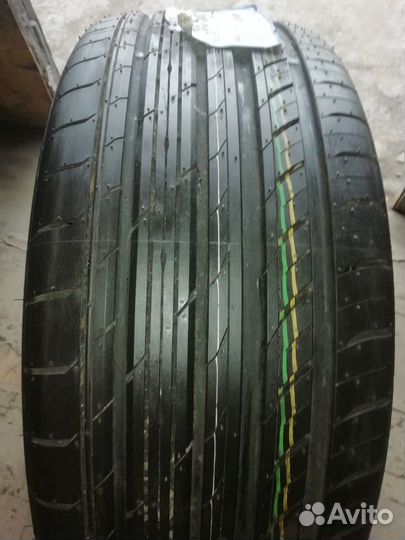 Toyo Proxes C1S 235/50 R18