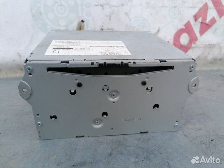 Магнитола Nissan Pathfinder R52 3.5 VQ35 2013