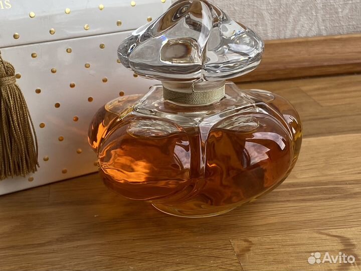 Montaigne Caron 150мл Духи Винтаж Лимитка 1996гв