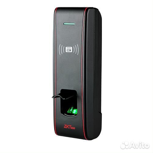 ZKTeco F16-EM