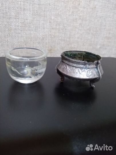 СССР салонка