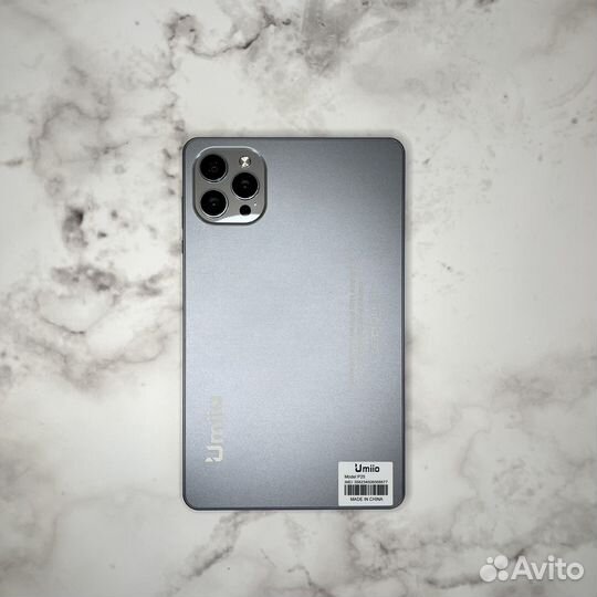 Детский планшет Umiio P25