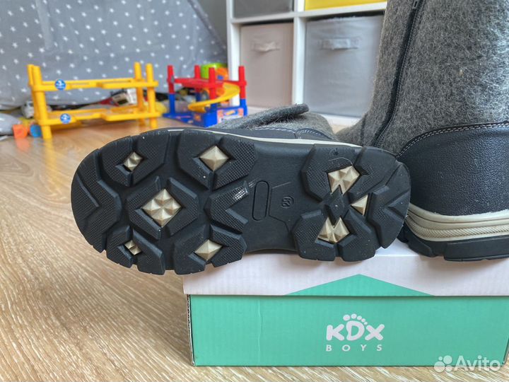 Валенки 29 размер