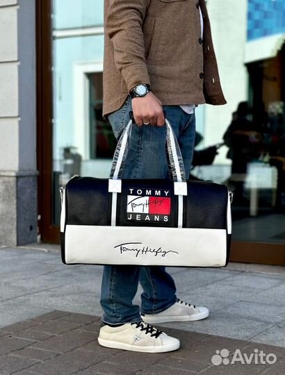 Сумки Tommy Hilfiger