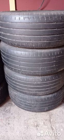 Колеса Сузуки, Тойота R16 Лето