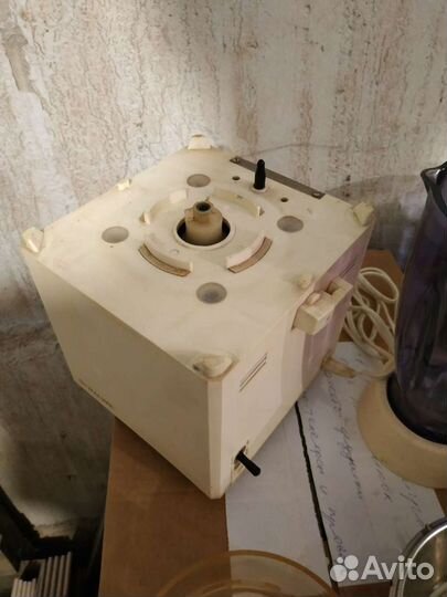 Машина бытовая кухонная 