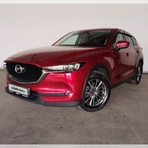 Mazda CX-5 2.0 AT, 2019, 142 000 км, с пробегом, цена 2 237 080 руб.