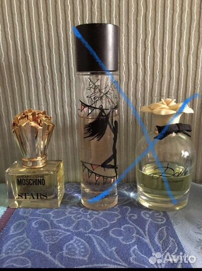 Moschino,Gucci,narciso