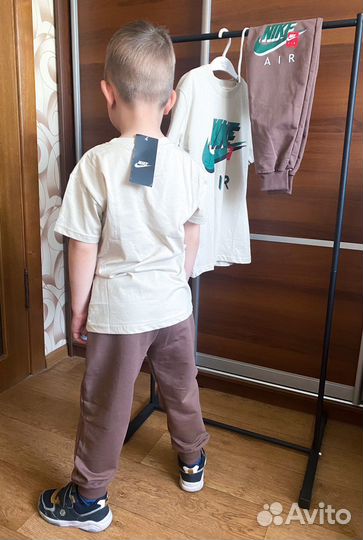 Спортивный костюм Nike для мальчика