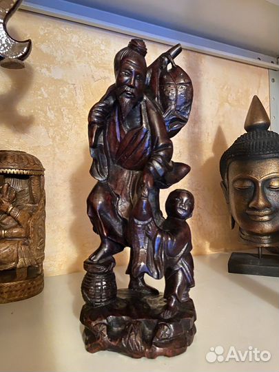 Предметы декора для интерьера