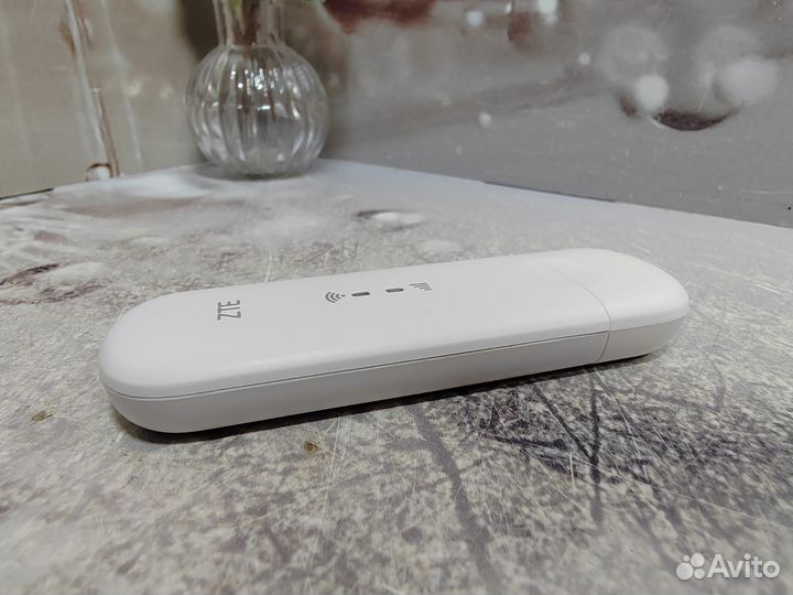 Модем Zte MF79U