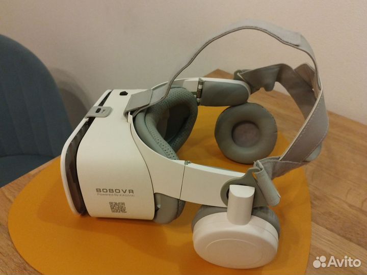 Виртуальные очки для смартфона bobo VR Z6