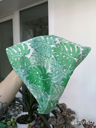 Косынки на резинке, банданы