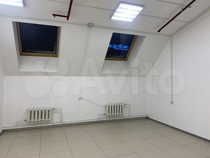 Офис, 24 м²